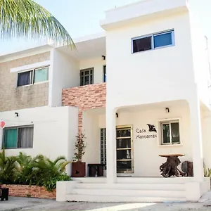 Casa Mantarraya , Isla Mujeres Mexico